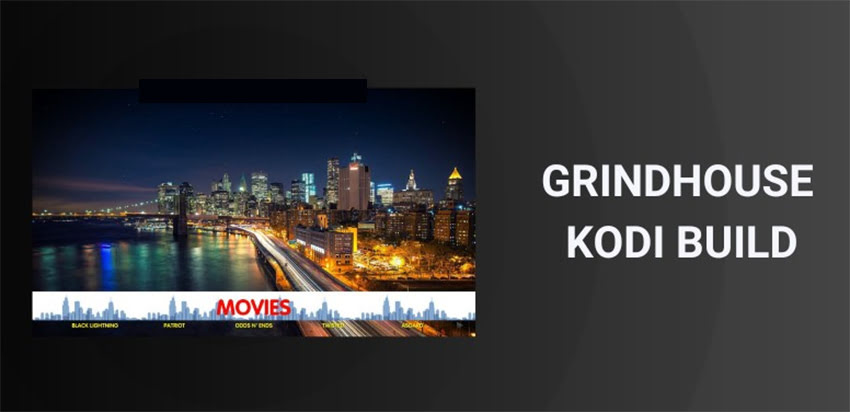 Grindhouse