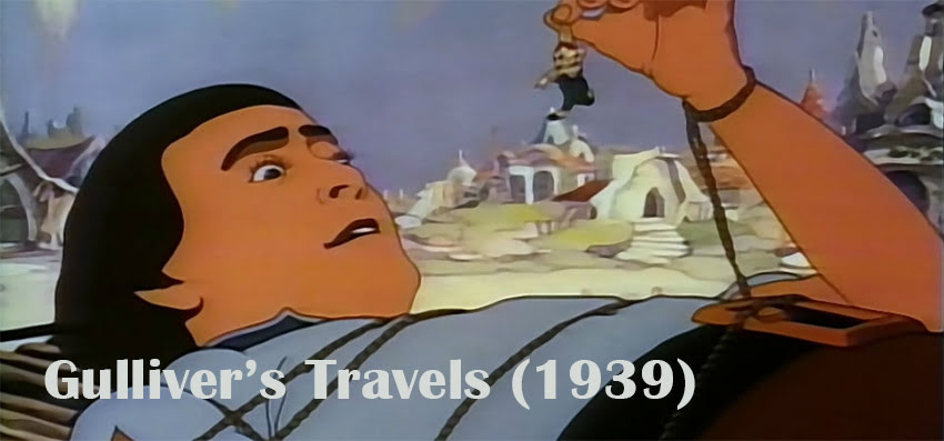 Gulliver’s Travels (1939)