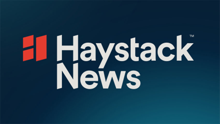 Haystack News 