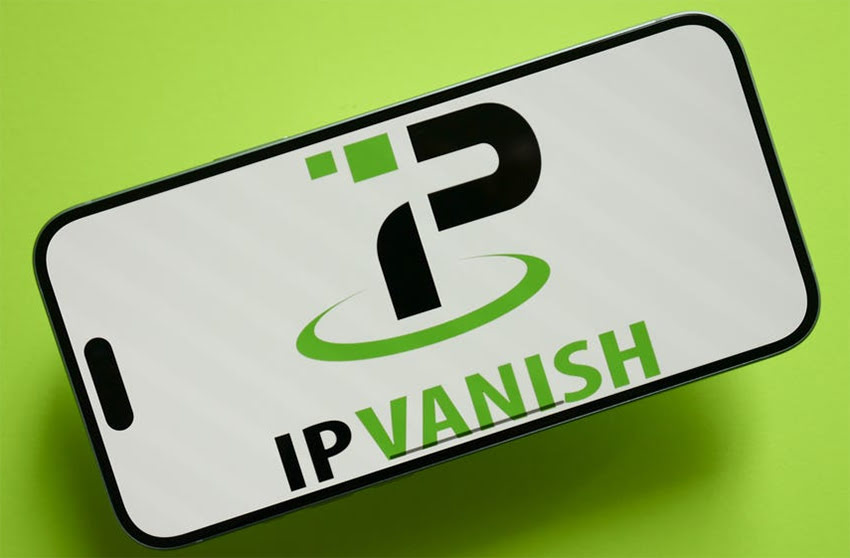 IPVanish App