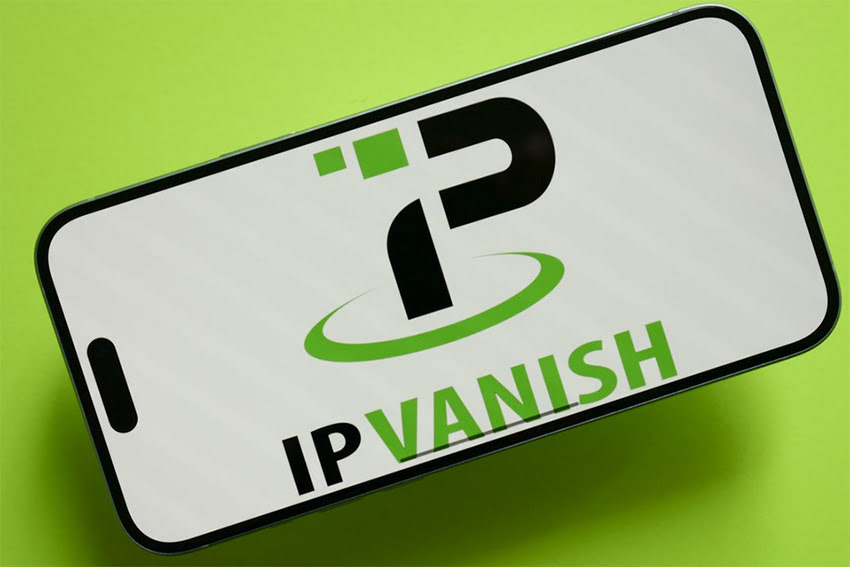IPVanish VPN
