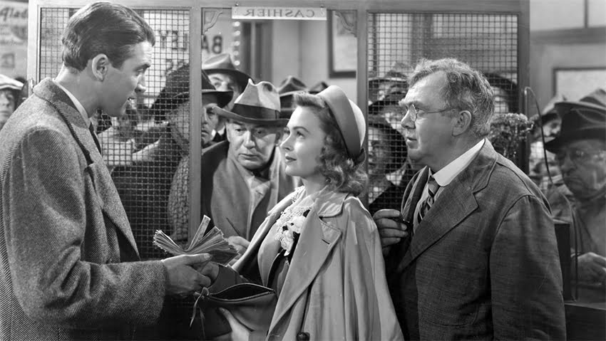 It’s a Wonderful Life (1946)