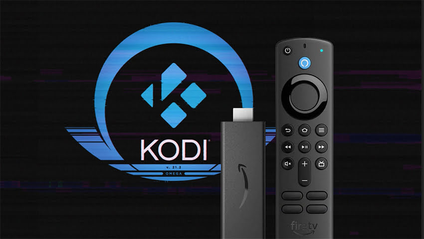Kodi