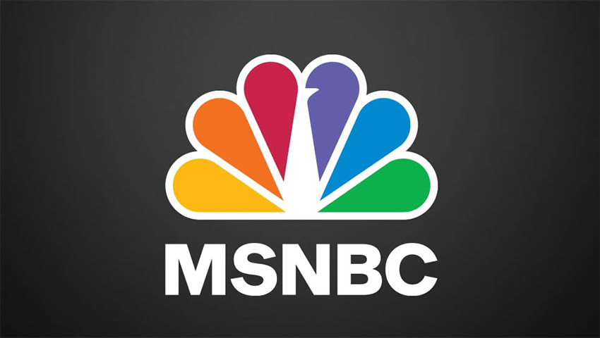 MSNBC