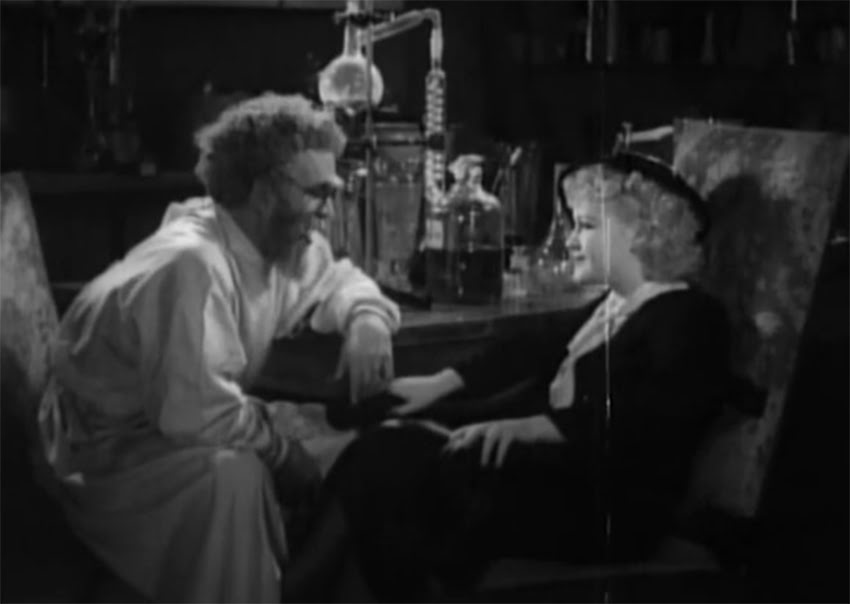 Maniac (1934)