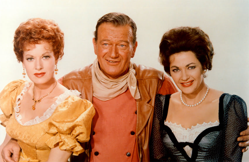 McLintock! (1963)