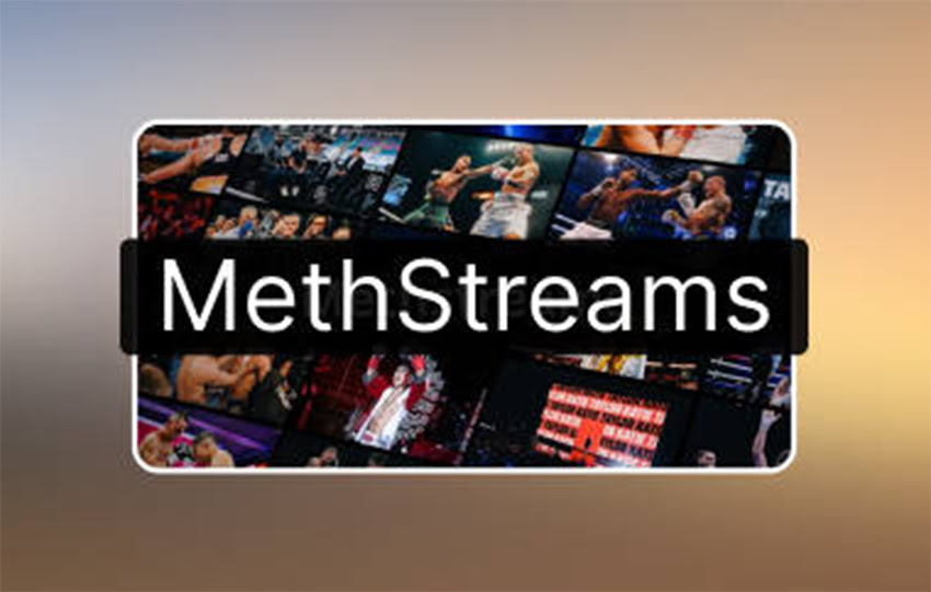 MethStreams