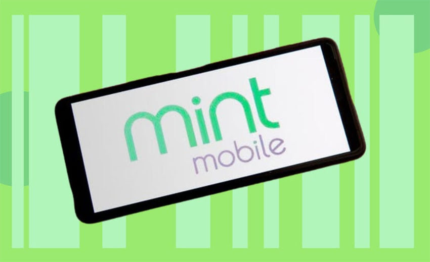 Mint Mobile