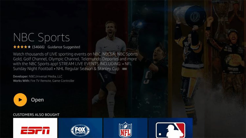 NBC Sports
