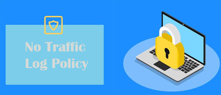 No Traffic Log Policy
