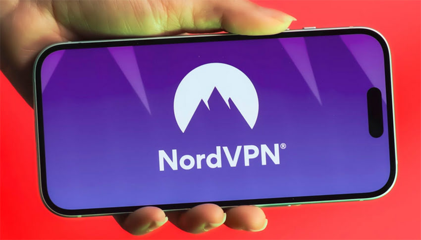 NordVPN
