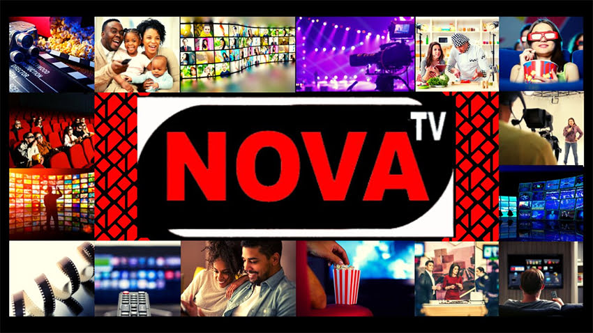 Nova TV