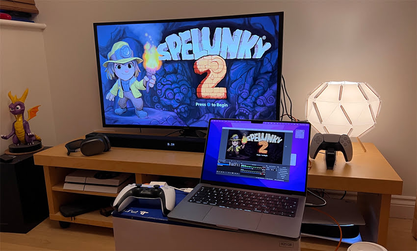 PC or Mac
