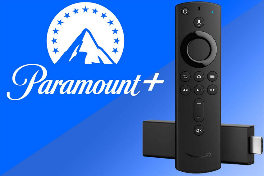 Paramount+
