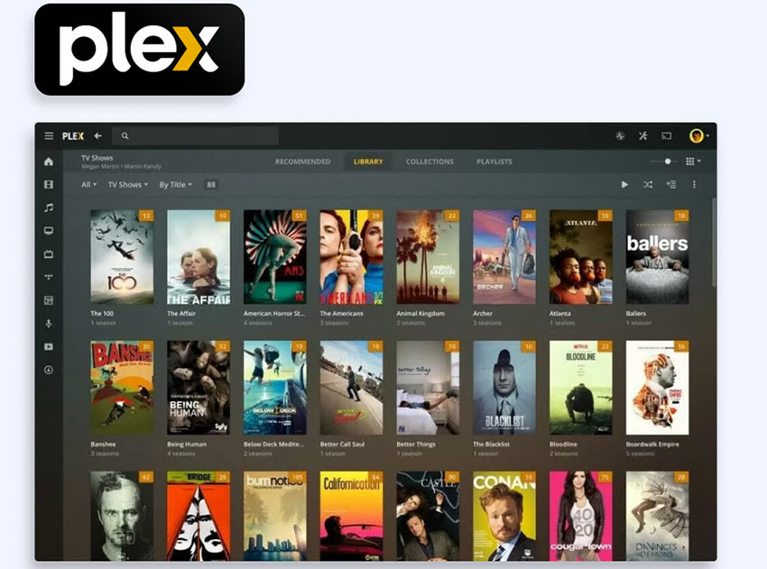 Plex