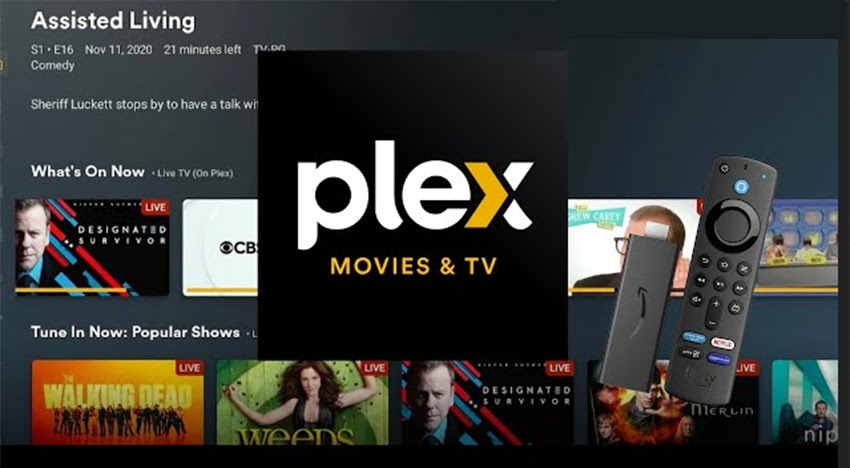 Plex