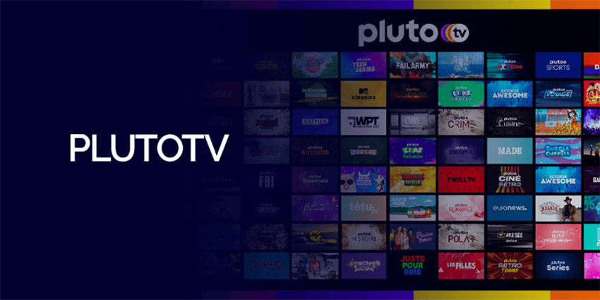 Pluto TV