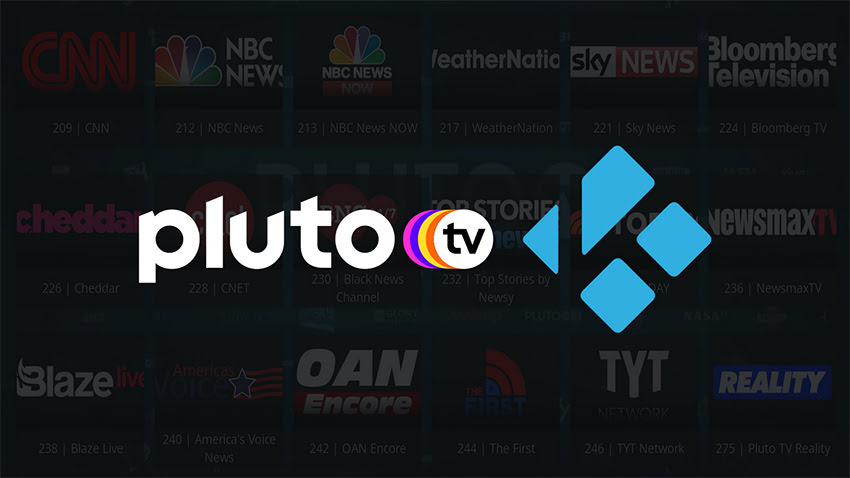 Pluto TV