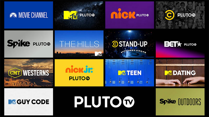 Pluto TV