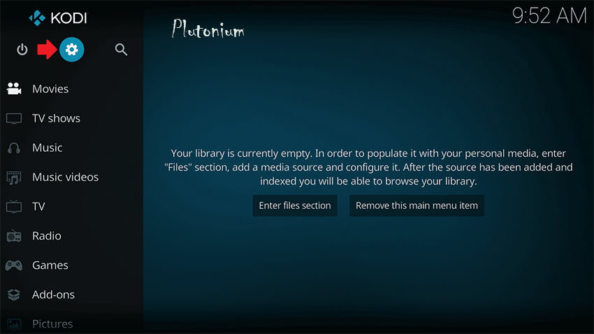 Plutonium