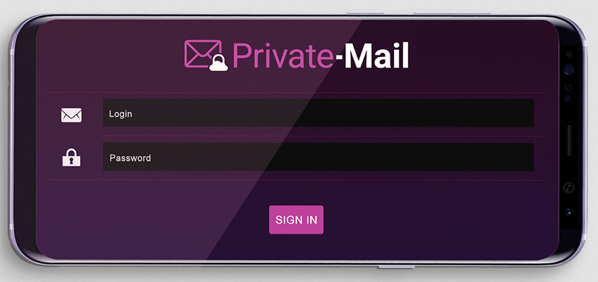 PrivateMail