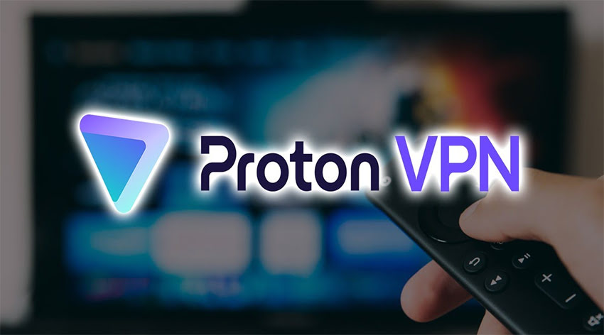 ProtonVPN