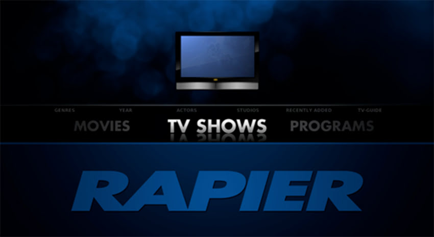 Rapier