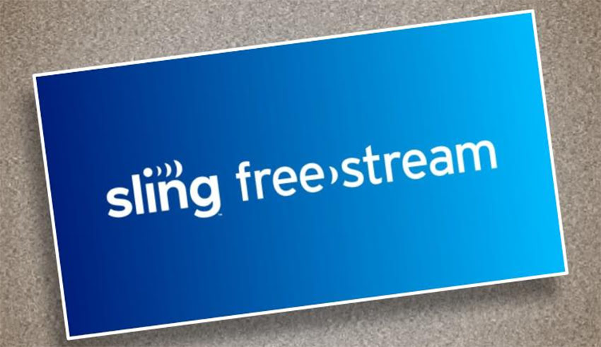 Sling Freestream