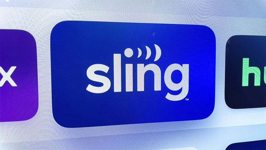 Sling TV Freestream