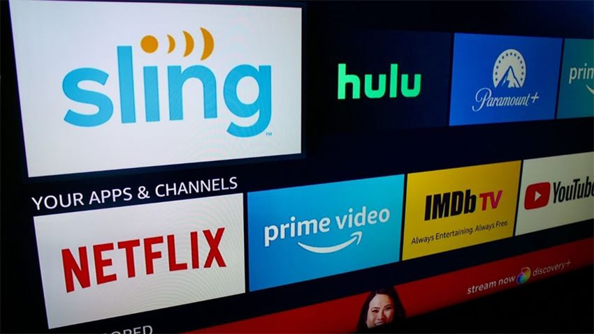Sling TV