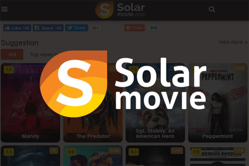 SolarMovie