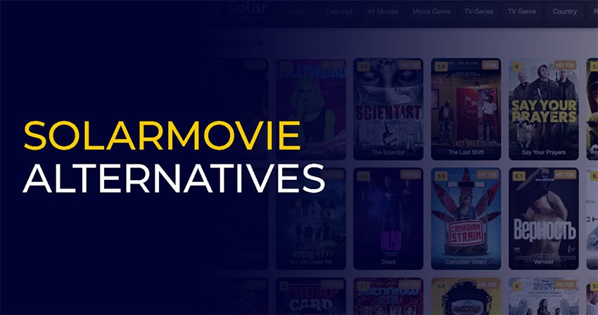 SolarMovie