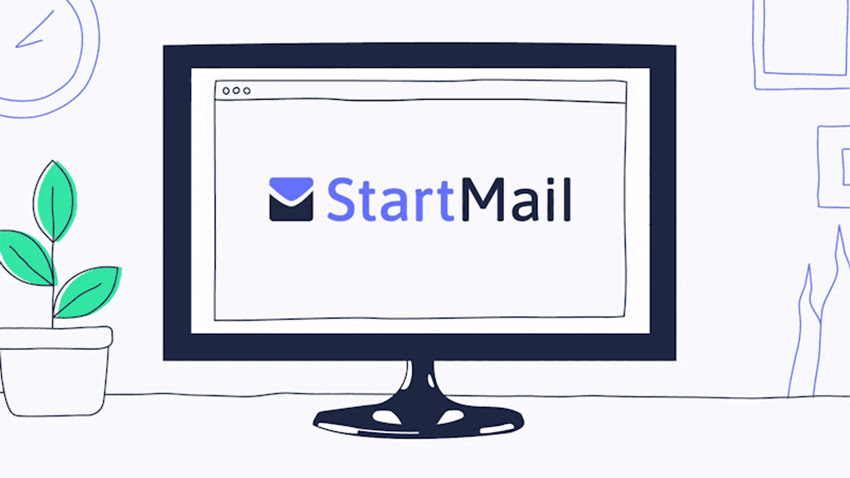 StartMail