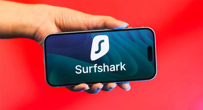Surfshark App – Best Disney Plus VPN