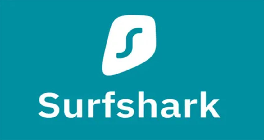 Surfshark VPN