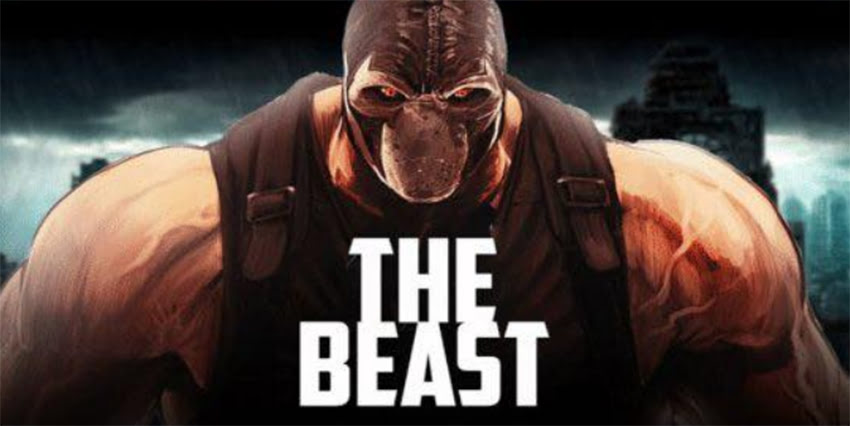 The Beast