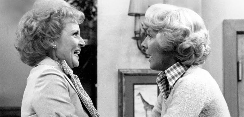 The Betty White Show (1977)