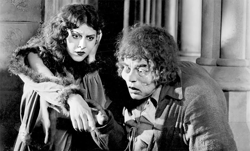 The Hunchback of Notre Dame (1923)