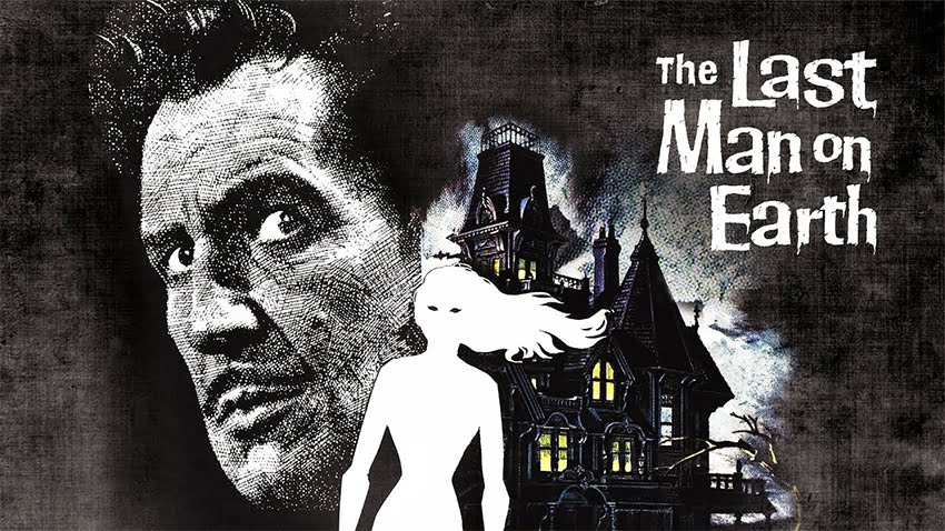 The Last Man on Earth (1964)