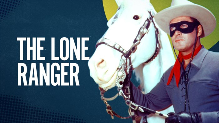 The Lone Ranger (1949)