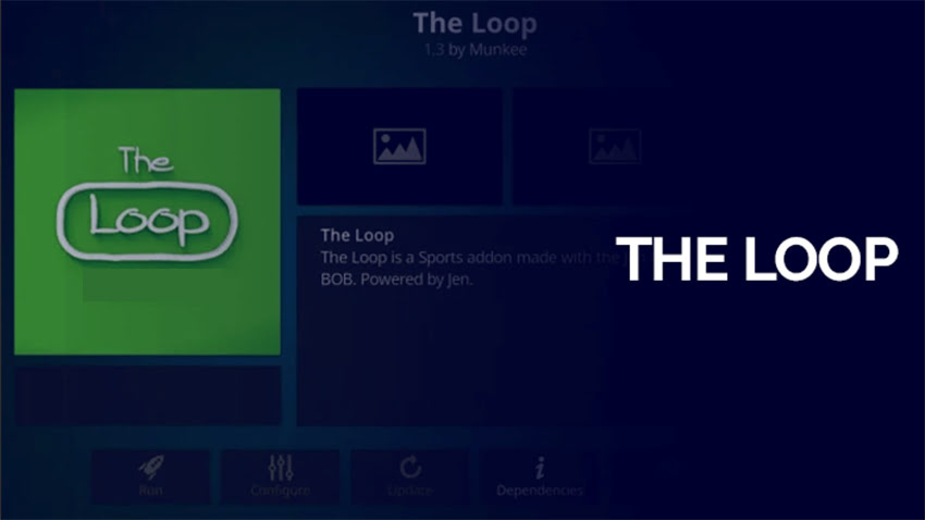 The Loop