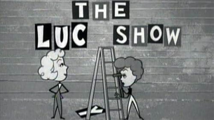 The Lucy Show (1962)