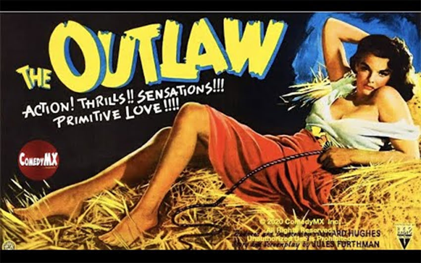 The Outlaw (1943)