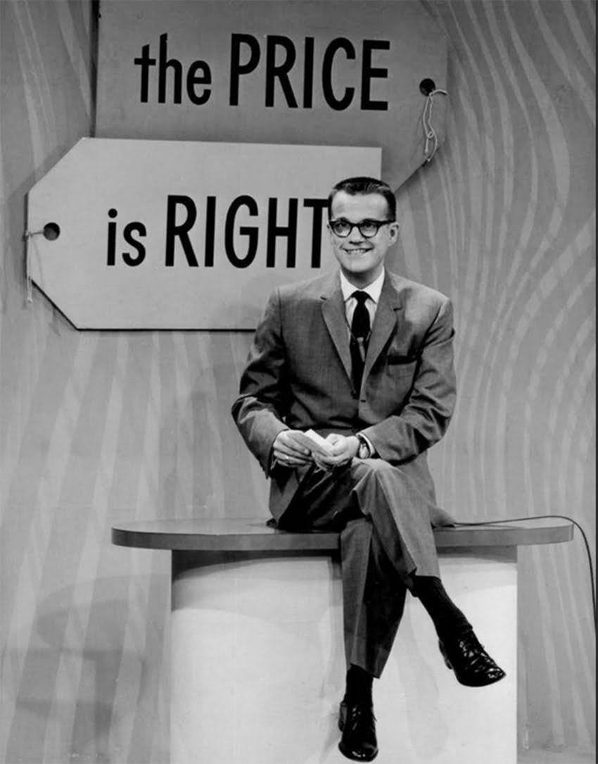 The Price is Right (1956)