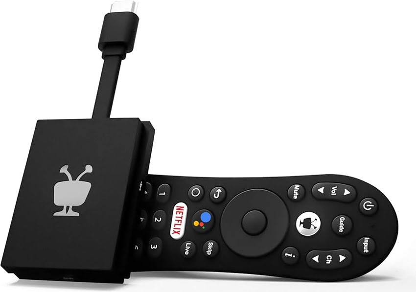 Tivo Stream 4K