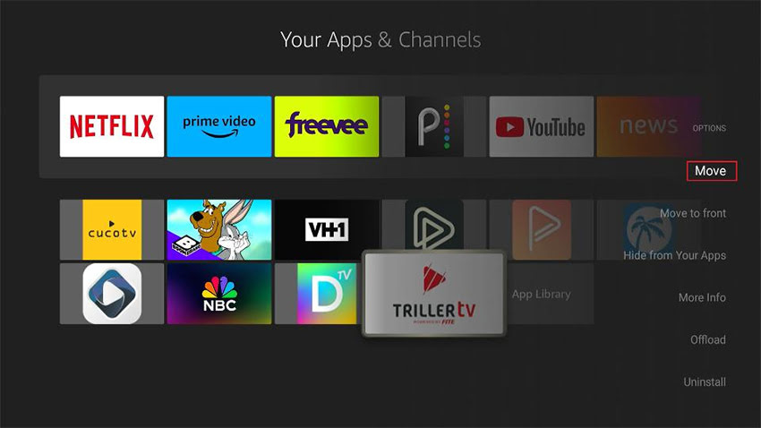 Triller TV