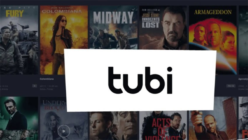 Tubi TV