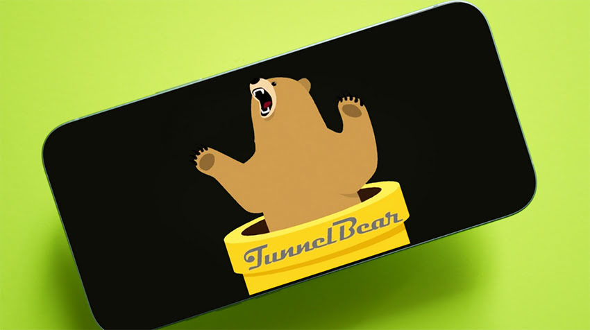 TunnelBear