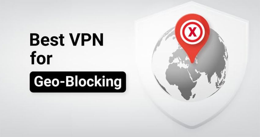 Unlock Geo-Restricted Content