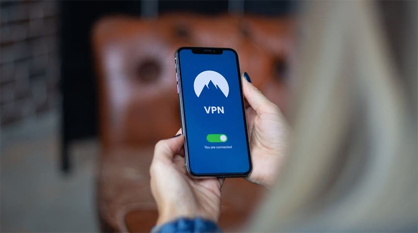 VPN Uses – Avoid Trackers
